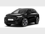 Audi Q4 e-tron 82 kWh 40 Attraction, SUV ou Tout-terrain, Système de navigation, Noir, Automatique