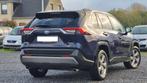 Toyota RAV 4 PremiumHybride-4wd-mod.2021-72.000km, Auto's, Toyota, Te koop, Bedrijf, Hybride Elektrisch/Benzine, 4x4