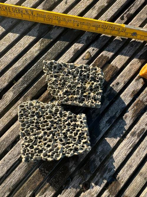 Filtermateriaal ksb 250 l beschikbaar, Tuin en Terras, Vijver-toebehoren, Zo goed als nieuw, Ophalen of Verzenden