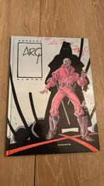 Andreas Arq deel 1 elders HC eerste druk, Boeken, Stripverhalen, Ophalen of Verzenden, Zo goed als nieuw