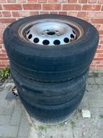 Stalen velgen met band, Enlèvement, Comme neuf