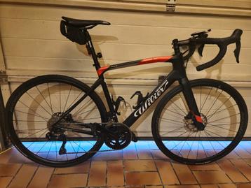 Wilier cento 1 NDR Shimano 105 di2 beschikbaar voor biedingen