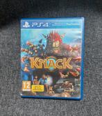 Knack - PS4, Games en Spelcomputers, Gebruikt, Ophalen