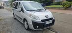 Peugeot-expert, Auto's, Peugeot, 94 kW, Euro 5, Monovolume, Bedrijf