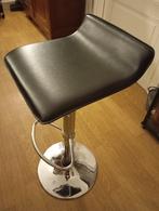 tabouret de bar, Ophalen, Gebruikt, Metaal, In hoogte verstelbaar