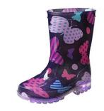 Kinder Laarsjes met lampjes - Rubberen Laarsjes - NIEUW - Ma, Kinderen en Baby's, Kinderkleding | Schoenen en Sokken, Ophalen of Verzenden