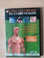 Dvd, CD & DVD, DVD | Sport & Fitness, Comme neuf, Enlèvement
