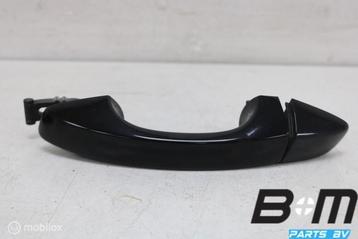 Portiergreep linksachter VW Golf 7 LC9X 5G0837205 beschikbaar voor biedingen