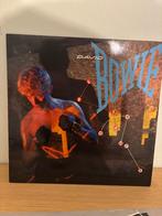 LP - David Bowie - Dansons, CD & DVD, Vinyles | Rock, Enlèvement ou Envoi, Comme neuf, 12 pouces, Pop rock