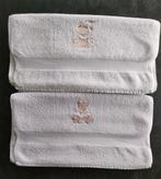 Handdoeken wit, Huis en Inrichting, Badkamer | Badtextiel en Accessoires, Ophalen of Verzenden, Gebruikt, Wit, Handdoek
