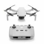 DJI mini 2 met controller, Comme neuf, Enlèvement ou Envoi