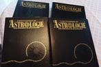 L' Encyclopedie de l'Astrologie (4 fardes - 78 magazines), Tijdschrift, Ophalen, 1980 tot heden