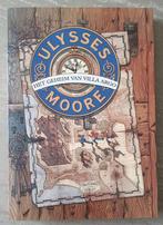 Het geheim van Villa Argo - Ulysses Moore 1 (series), Ulysses Moore, Nieuw, Ophalen of Verzenden, Fictie