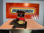 Lesney Matchbox Ford model T 1912 Royal Mail, Hobby en Vrije tijd, Modelauto's | 1:43, Ophalen of Verzenden, Matchbox