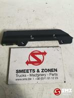 Beschermingsplaat RH, Nieuw, Bumper