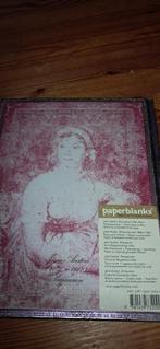 Jane Austen notitieboek paperblanks, Ophalen, Nieuw