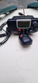 VHF Radio Raymarine, Zo goed als nieuw, Ophalen, Radio