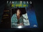 Lp van Timi Yuro, CD & DVD, Vinyles | R&B & Soul, 12 pouces, Utilisé, Soul, Nu Soul ou Neo Soul, Enlèvement ou Envoi
