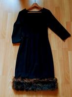 Robe noire unique, Envoi, Neuf, Taille 38/40 (M)