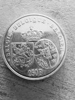 250 frank Koningin Astrid, Postzegels en Munten, Ophalen of Verzenden