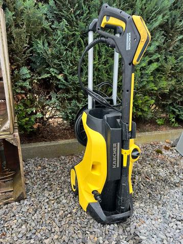 Karcher k5 full control beschikbaar voor biedingen