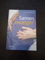 Boek 'samen zwanger', Ophalen, Zo goed als nieuw, Zwangerschap en Bevalling