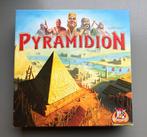 Pyramidion, Comme neuf, Enlèvement ou Envoi, Trois ou quatre joueurs, White Goblin Games