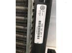 Radiateur van een Volkswagen Golf, Ophalen of Verzenden, 3 maanden garantie, Gebruikt, Volkswagen