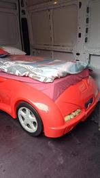 Gratis Auto bed af te halen in Gentbrugge, Ophalen, Gebruikt, Matras