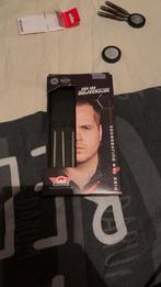 Dirk van duijvenbode darts 24 gram, Sports & Fitness, Fléchettes, Enlèvement, Comme neuf, Tubes