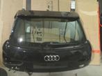 ACHTERKLEP Audi A1 Sportback (8XA / 8XF) (01-2011/10-2018), Gebruikt, Audi, Achterklep