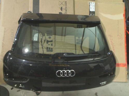 ACHTERKLEP Audi A1 Sportback (8XA / 8XF) (01-2011/10-2018), Auto-onderdelen, Carrosserie, Achterklep, Audi, Gebruikt