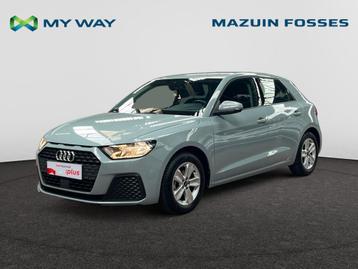 Audi A1 Sportback A1 Sportback 25 TFSI Attraction (EU6AP) beschikbaar voor biedingen