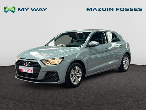 Audi A1 Sportback A1 Sportback 25 TFSI Attraction (EU6AP), Auto's, Audi, A1, ABS, Airbags, Airconditioning, Elektrische ramen