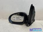 VW GOLF 5 Links groen spiegel 2003-2009, Auto-onderdelen, Gebruikt, Volkswagen, Volkswagen AG, Vw@volkswagen.de