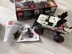 Lego 42150 monster jam, Ophalen of Verzenden, Zo goed als nieuw, Lego