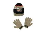 Super Mario Handschoenen met Muts - Grijs, Kinderen en Baby's, Kinderkleding | Mutsen, Sjaals en Handschoenen, Ophalen of Verzenden