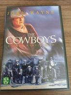 The cowboys (1972), CD & DVD, DVD | Aventure, Enlèvement ou Envoi