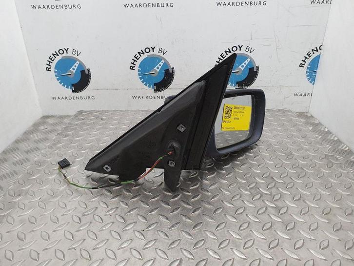 BMW 3 SERIES 316TI 3-serie Compact  SPIEGEL R 2003, Auto-onderdelen, Overige Auto-onderdelen, Gebruikt, ARN erkend, Stiba lid