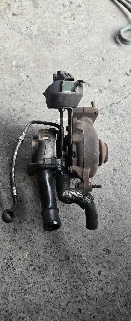 TURBO PSA OU CITROEN  OU FORD pour moteur  2L  136 cv, Auto-onderdelen, Motor en Toebehoren, Ford, Ophalen