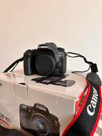 Canon EOS 90D Nieuwstaat + Lens, Gimbal Zhiyun & Statief, Audio, Tv en Foto, Fotocamera's Digitaal, Ophalen, Zo goed als nieuw