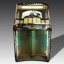 Gevraagd jukebox ... beschikbaar voor biedingen