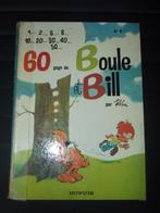 60 gags de Boule et Bill - Album 4 / EO, Une BD, Utilisé, Enlèvement ou Envoi, Roba