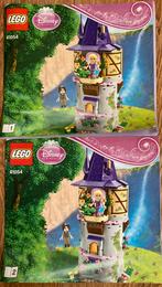 lego disney princess 41054, Ophalen, Gebruikt, Complete set, Lego