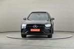 (1XNP361) Mercedes-Benz GLC, Auto's, Automaat, Gebruikt, Euro 6, Zwart