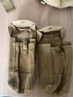 MK3 ammo pouches 1943, Ophalen of Verzenden