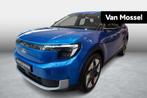 Ford Explorer EV Premium AWD 79kWh - Memory Seat - Camera -, Auto's, Automaat, 340 pk, Blauw, SUV of Terreinwagen