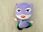 Knuffel Little Mates DC Catwoman, Ophalen of Verzenden, Zo goed als nieuw, Overige typen