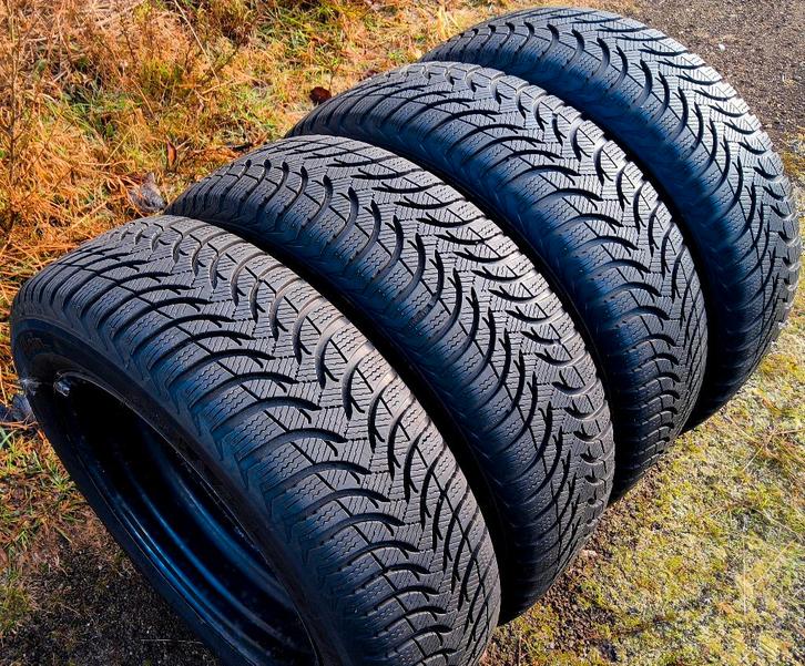 4 roues hiver 175/65-15 pour Mini Cooper / One, Autos : Pièces & Accessoires, Pneus & Jantes, Pneus et Jantes, Pneus hiver, 15 pouces