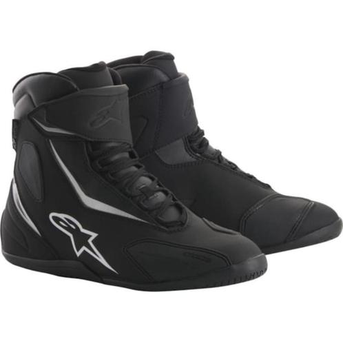 Alpinestars motorlaarzen met lage bovenkant, Motoren, Kleding | Motorkleding, Laarzen, Tweedehands, Ophalen of Verzenden